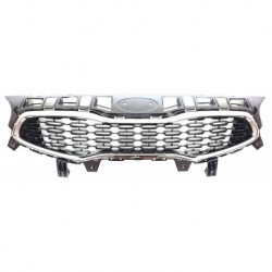 Griglia mascherina radiatore