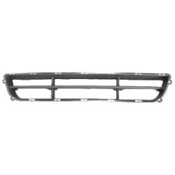 Griglia paraurti anteriore centrale