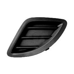 Griglia paraurti anteriore sx