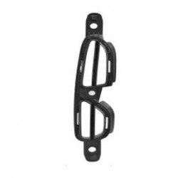 Griglia paraurti anteriore dx