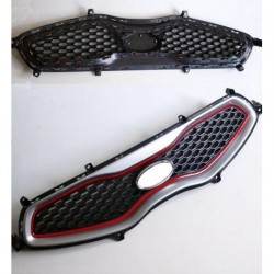 Griglia mascherina radiatore modelli 3 porte