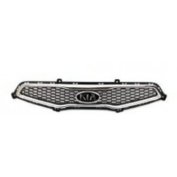 Griglia mascherina radiatore modelli 5 porte
