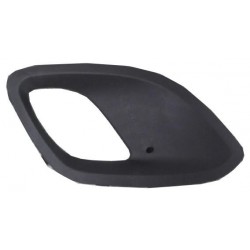 Griglia paraurti anteriore con luce diurna modelli 5 porte dx