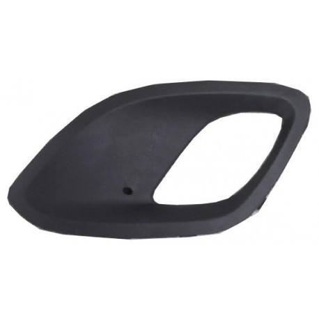 Griglia paraurti anteriore con luce diurna modelli 5 porte sx