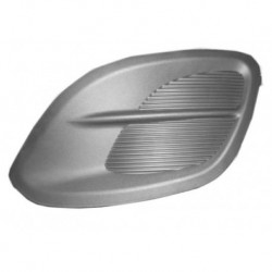 Griglia paraurti anteriore modelli 5 porte sx