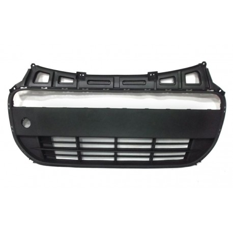 Griglia paraurti anteriore modelli 5 porte