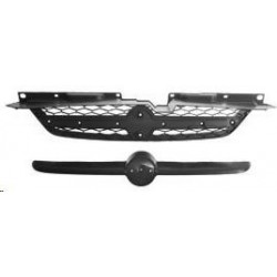 Griglia mascherina radiatore