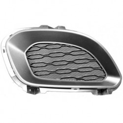 Griglia paraurti anteriore dx