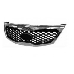 Griglia mascherina radiatore