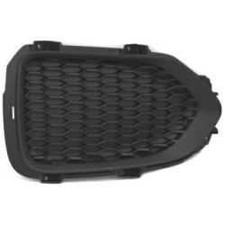 Griglia paraurti anteriore dx