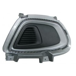 Griglia paraurti anteriore sx