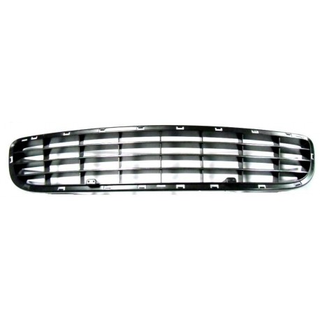 Griglia paraurti anteriore centrale