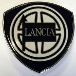 Fregio logo stemma posteriore