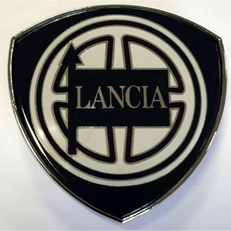 Fregio logo stemma posteriore