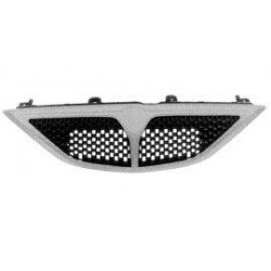 Griglia mascherina radiatore con cornice verniciabile