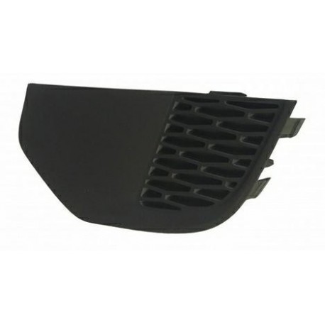 Griglia paraurti anteriore inferiore sx