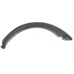 Giroparafango anteriore grigio dx