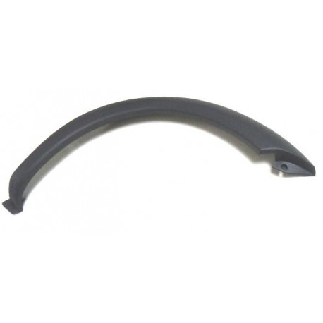 Giroparafango anteriore grigio dx