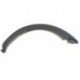 Giroparafango anteriore nero dx