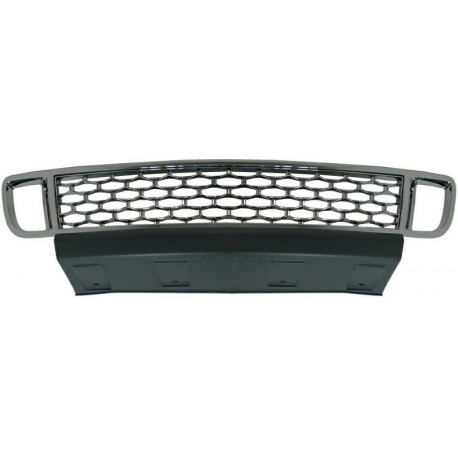 Griglia paraurti anteriore cromata versione Autobiography