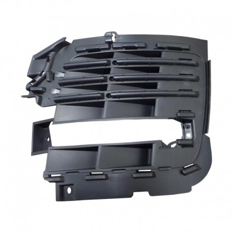 Griglia paraurti anteriore dx