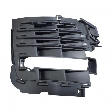 Griglia paraurti anteriore sx