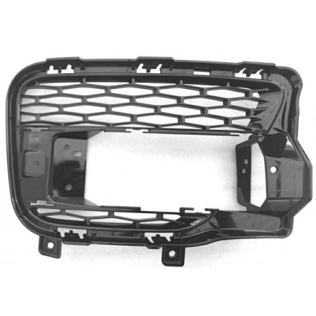 Griglia paraurti anteriore dx