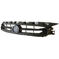 Griglia mascherina radiatore esterna