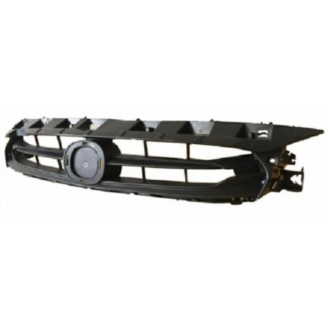 Griglia mascherina radiatore esterna