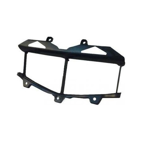 Griglia mascherina radiatore interna