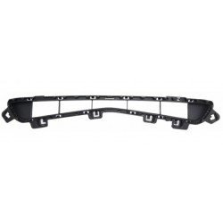 Griglia paraurti anteriore centrale aperta