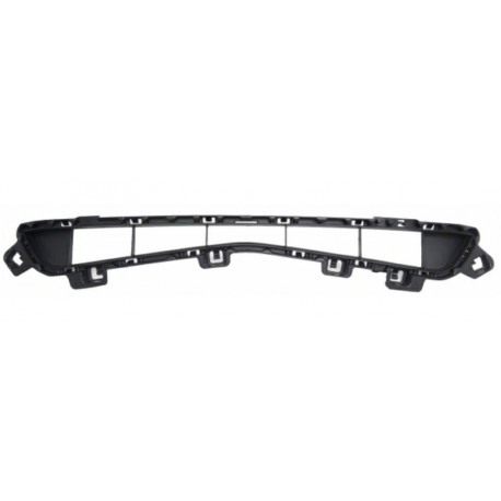 Griglia paraurti anteriore centrale aperta