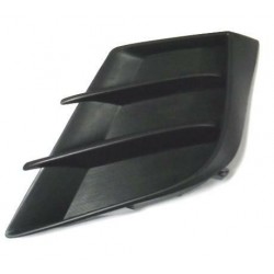 Griglia paraurti anteriore modelli 1.6 benzina sx