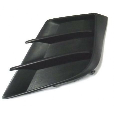 Griglia paraurti anteriore modelli 1.6 benzina sx