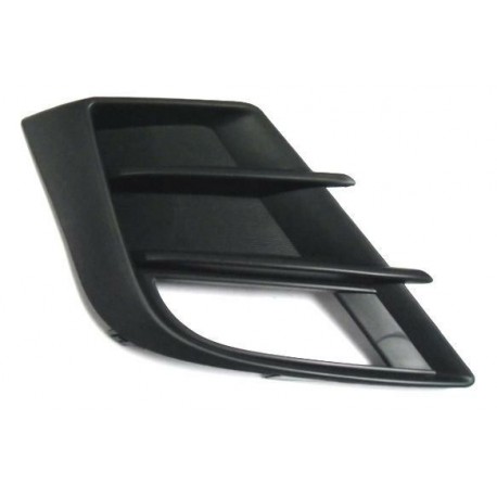 Griglia paraurti anteriore con foro fendinebbia modelli 1.6 benzina dx