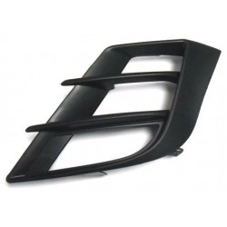 Griglia paraurti anteriore con foro fendinebbia modelli 1.6 benzina sx