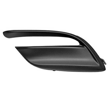 Griglia paraurti anteriore sx