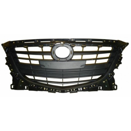 Griglia mascherina radiatore