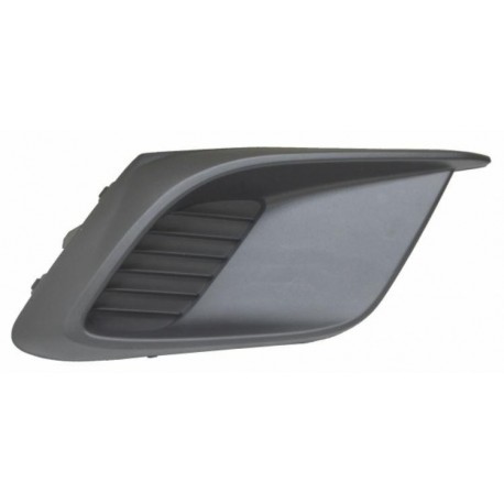 Griglia paraurti anteriore dx