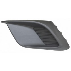 Griglia paraurti anteriore sx