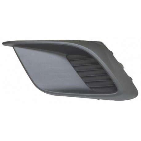 Griglia paraurti anteriore sx