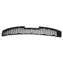 Griglia paraurti anteriore centrale