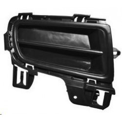 Griglia paraurti anteriore dx