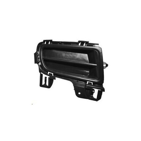 Griglia paraurti anteriore dx