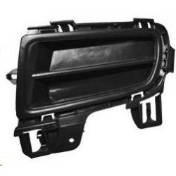 Griglia paraurti anteriore sx