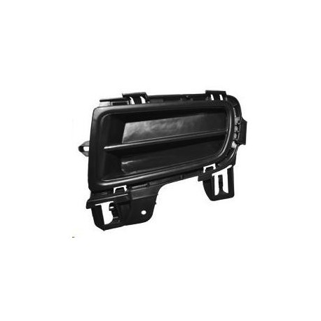 Griglia paraurti anteriore sx