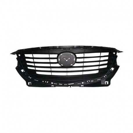 Griglia mascherina radiatore