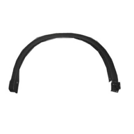 Giroparafango anteriore sx