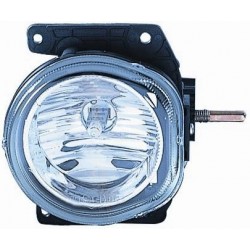 Fendinebbia bilaterale