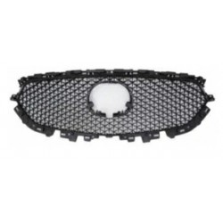 Griglia mascherina radiatore verniciabile